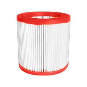 FILTRO PARA ASPIRADORA TOTAL ADECUADO PARA (UTVC14122-UTVC14301) (TVCAIHP02)