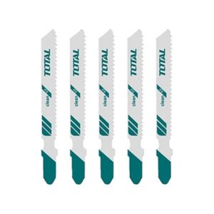SET DE SIERRA CALADORA PARA METAL 50MM X 5PCS TOTAL ( TJSBT118B)
