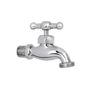 GRIFO SATINADO PESADO GRIVAL (977920001)