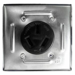 TOMA 3X50 TRIFILAR INCRUSTAR HEMAR ( 4X4 ) LCT1011