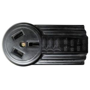 TOMA 3X50 TRIFILAR SOBREPONER HEMAR LCT103