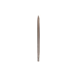 CINCEL MAKITA EN PUNTA S-HEX 450MM (D-19196)