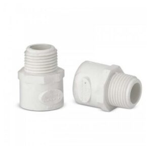 PVC ADAPTADOR MACHO 1/2 ORIGINAL DLMAR