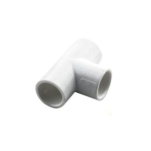 PVC TEE 1/2 ORIGINAL DILMAR
