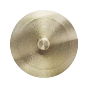 VALVULA POZUELO BRONCE 2 PQT X 1 UDUKE