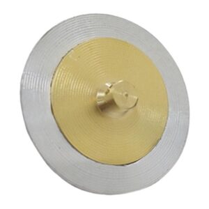 VALVULA POZUELO COMBINADA 1.1/2 PAQ X 1 UDUKE