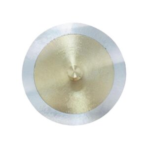 VALVULA POZUELO COMBINADA 2. 1/2 PAQ X 1 UDUKE