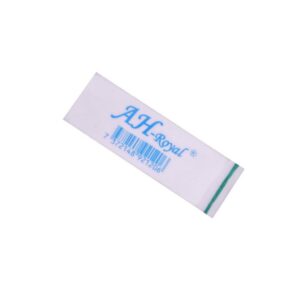 BORRADOR PVC AH ROYAL GRANDE PQTE X 12 (PAC4097)