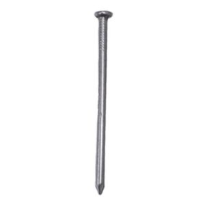 PUNTILLA COMUN CON CABEZA 3" PQT X 10 UDUKE
