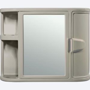 GABINETE BANO CON ESPEJO TP RIMAX(7316)