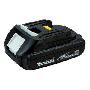 BATERIA MAKITA DE ION DE LITIO 18V 1.5AH (632A54-1)