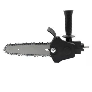 ADAPTADOR PARA TALADRO A MOTOSIERRA 6" UDUKE (HT2014)