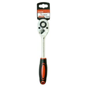 RACHE 1/2" MANGO CAUCHO VHARBOR (HT2088)