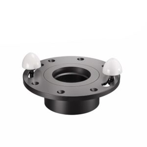 BRIDA SANITARIA PROFESIONAL 3 Y 4 PULG GRIVAL (737620001)