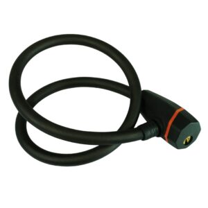 CANDADO GUAYA BICICLETA UDUKE (HT2215)