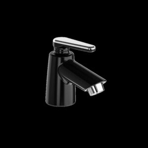 LLAVE LAVAMANOS + ACOPLE PALANCA NOGAL GRIVAL (541573331)