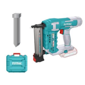 CLAVADORA INALAMBRICA15-35MM 20V NO INCLUYE BATERIA Y CARGADOR INDUSTRIAL TOTAL (TCBNLI3505)