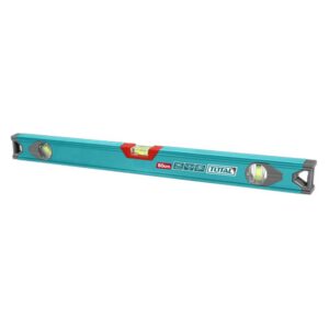 NIVEL 100 CM ALUMINIO SUPER TOTAL (TMT210016)