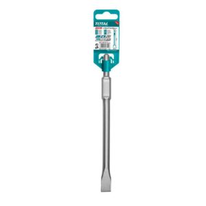 CINCEL PLANO SDS MAX 18 X 600 X 50 MM SUPER TOTAL (TAC15221832)