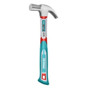 MARTILLO 27MM MANGO FIBRA DE VIDRIO SUPER TOTAL (THCH61027)