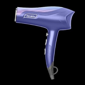 SECADOR PARA CABELLO 120V DECAKILA (KUHS032Z)