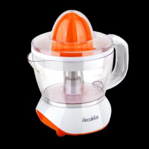 EXPRIMIDOR DE CITRICOS 120V DECAKILA (KUJC007W)