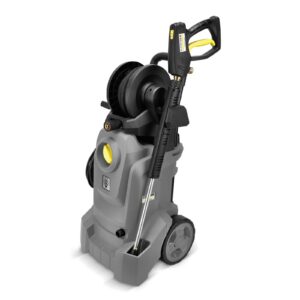 HIDROLAVADORA KARCHER PROFESIONAL 1800 WATS 400 L/H 2100PSI 120V(HD 4/10 X CLASSIC)(15208090)