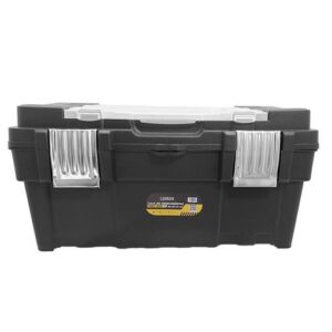 CAJA HERRAMIENTA 17" (40X18X18 CM) UDUKE (HT3073)