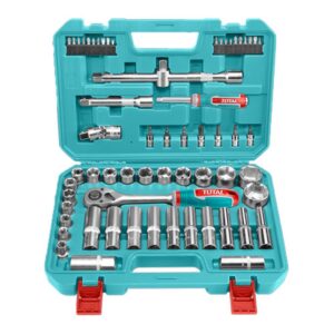 RACHE CON COPAS 1/2 X 62 PZS INDUSTRIAL SUPER TOTAL (THT121602)