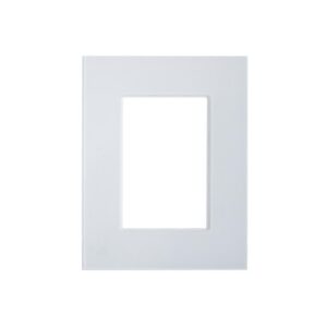 TAPA LUXOR PLUS ACRILICO BLANCA DUKE ENERGY (IMP)(V10-02AB-BG)