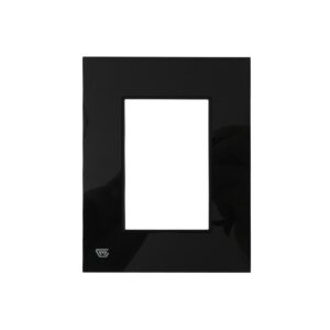 TAPA LUXOR PLUS CRISTAL NEGRA DUKE ENERGY (IMP)(V10-02AN-BG)
