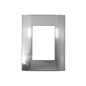 TAPA LUXOR PLUS GRIS OSCURO DUKE ENERGY (IMP)(V3-02AC-BG)