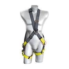 ARNES EN V 4 ARGOLLAS 3M CERTIFICADO (NO INCLUYE ESLINGA) (UU010320271)