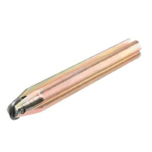 RODAJA CORTABALDOSA UDUKE 8MM BURIL (HT3132)