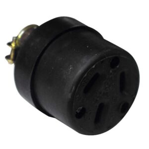 TOMA AEREO INDUSTRIAL 3X50 TRIFILAR KONTIKI (FT5)