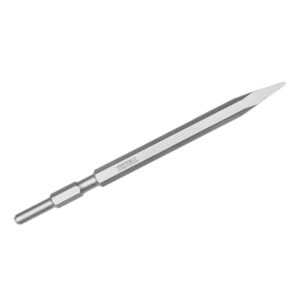 CINCEL PUNTA HEXAGONAL 17 X 280 MM SUPER TOTAL (TAC153171)