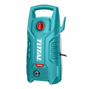 HIDROLAVADORA 1600W 2030PSI 120V TOTAL (UTGT11336)