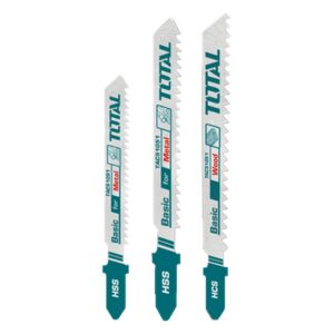 SET DE SEGUETA SIERRA CALADORA X 5 PCS (TAC51051)