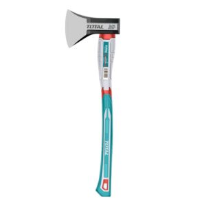 HACHA 1250G MANGO DE FIBRA DE VIDRIO SUPER TOTAL (THAX061250)