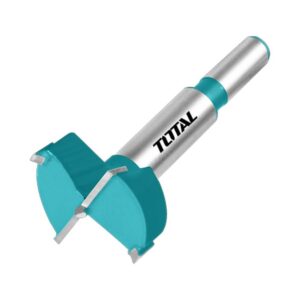 BROCA FORSTNER 1" 25MM SUPER TOTAL (TAC180251)