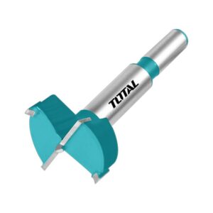 BROCA FORSTNER 1 1/4" 32MM SUPER TOTAL (TAC180321)