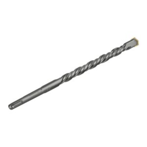 BROCA SDS PLUS 1/4 X 6-1/4" INDUSTRIAL SUPER TOTAL (TAC3101042)