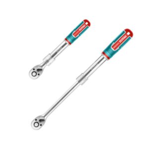 RACHE 1/2 EXTENDIBLE INDUSTRIAL SUPER TOTAL (THT106128L)