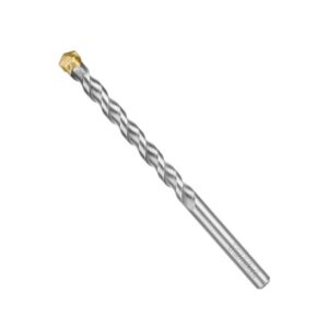 BROCA MURO 5/16 X 5" INDUSTRIAL SUPER TOTAL (UTAC2605161)