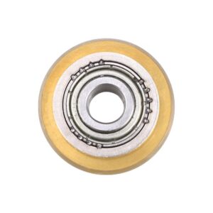 RODAJA CORTABALDOSA CON BALINERA 22X06X2MM ADAPTABLE ( THT576003 THT578002 THT571001 THT571201) SUPER TOTAL (THT576003B)
