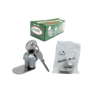 CHAPA PARA GUANTERA DORADA-CROMADA (401)