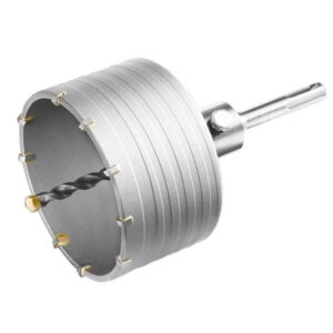 SIERRA COPA PARA CONCRETO 4" SUPER TOTAL (TAC431001)