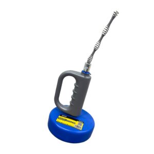 SONDA PARA DESTAPAR CAÑERÍAS 5M UDUKE (HT3118)