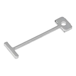 AGUJA DE ACERO PARA NIVELADOR DE BALDOSA 2.0MM (PAQUETE X 500 UNIDADES) UDUKE (HT3254)