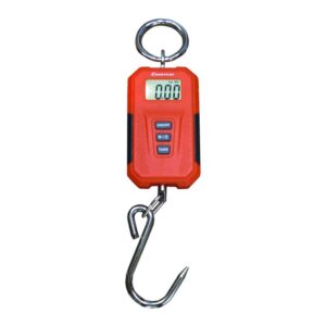 GRAMERA DIGITAL CON GANCHO 200KG (HT3339)